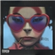 Gorillaz - Humanz